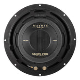 car 165mm | 6.5" speaker