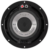 car 200mm | 8" speaker