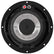 car 200mm | 8" speaker