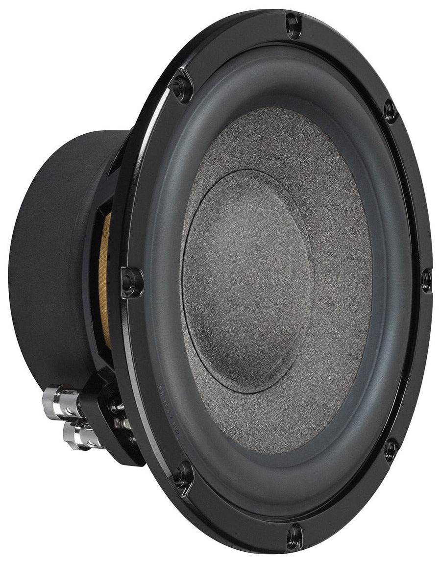 car 200mm | 8" speaker