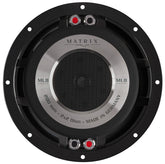 car 200mm | 8" subwoofer