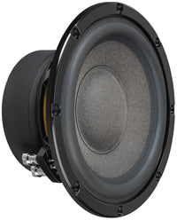 car 200mm | 8" subwoofer
