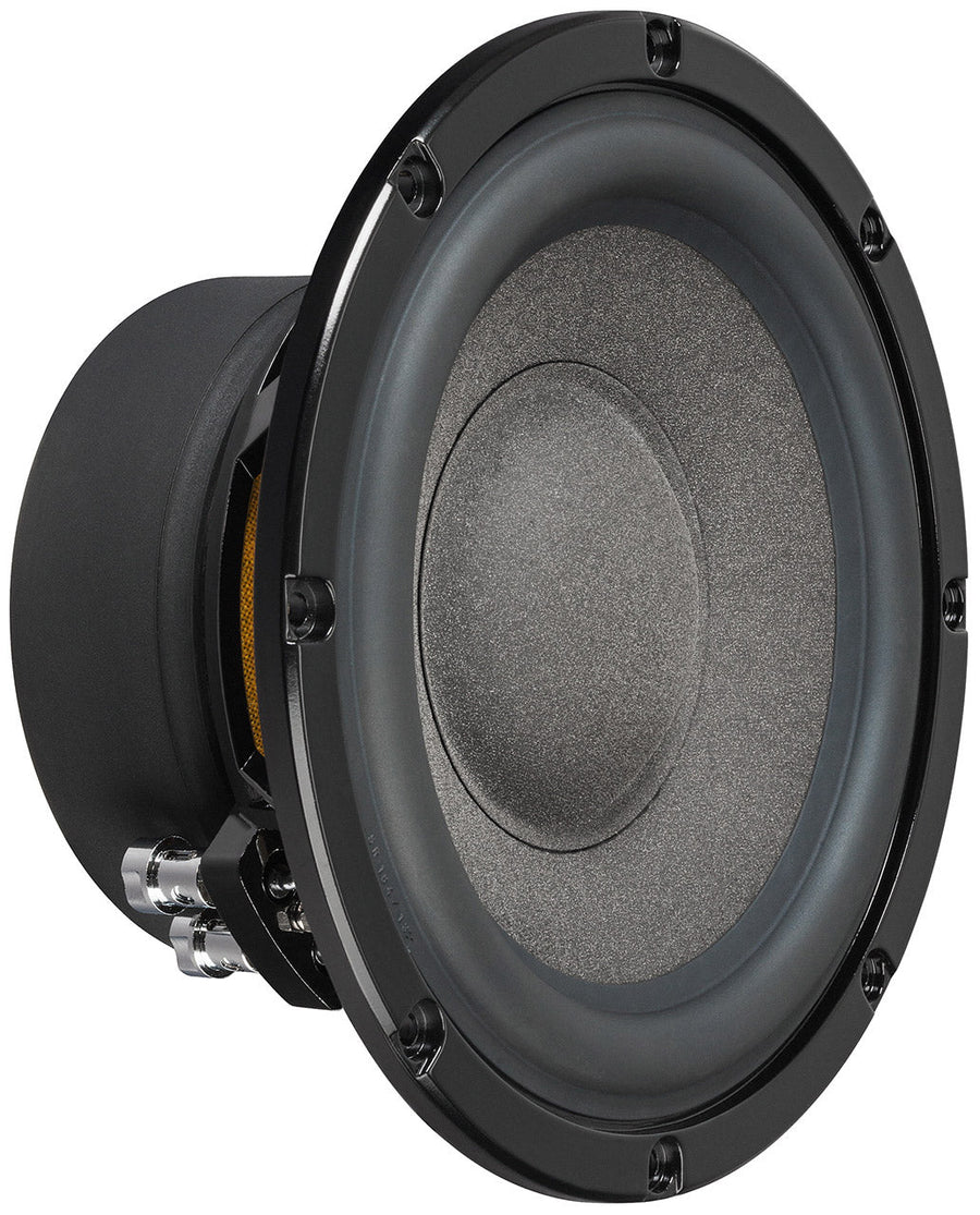 car 200mm | 8" subwoofer