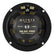 car 80mm | 3.15" speaker