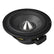car 80mm | 3.15" speaker