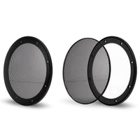 car speaker mounting ring