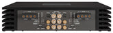 car amplifier