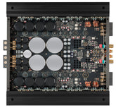 car amplifier