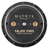 car 28mm | 1.1" Tweeter speaker