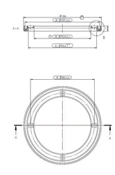 car speaker mounting ring