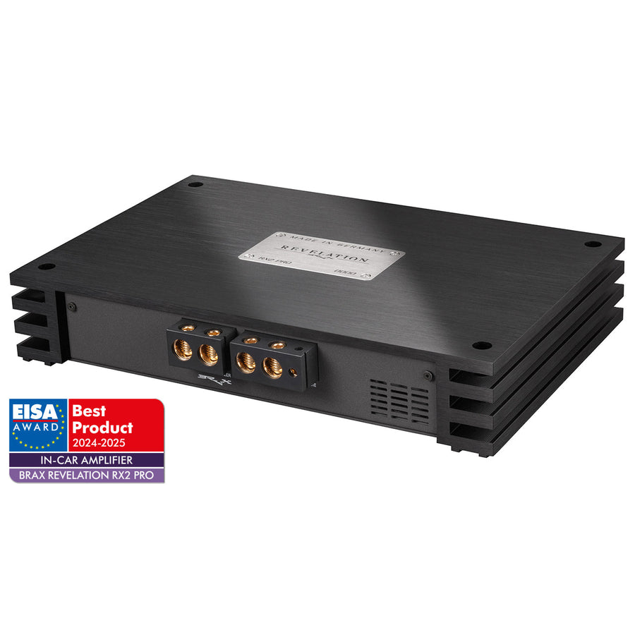 car amplifier