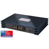 car amplifier