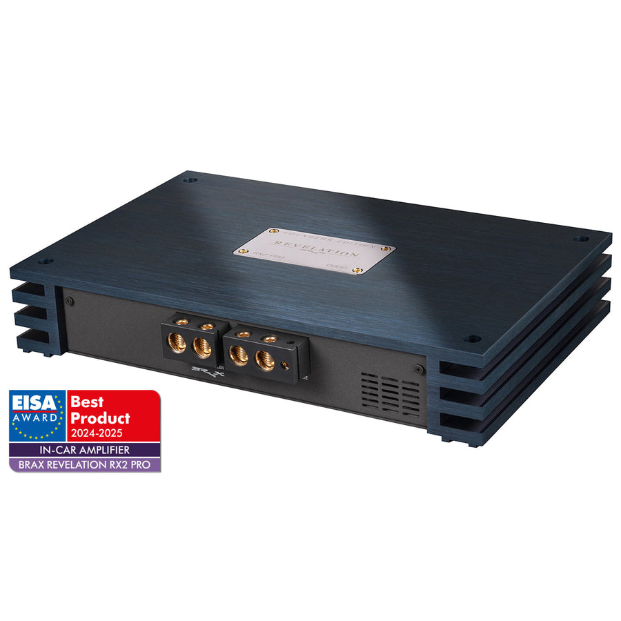 car amplifier