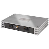 car amplifier