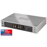 car amplifier