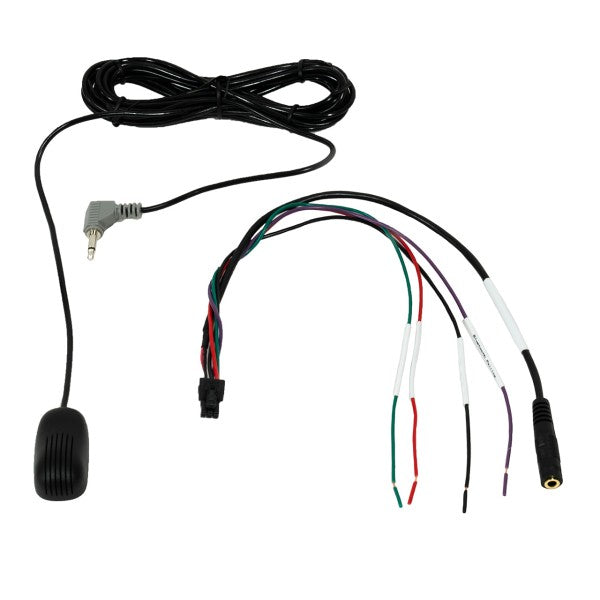 car audio bluetooth streamer