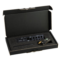car DSP extension card
