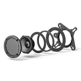 car 50mm | 2" speaker