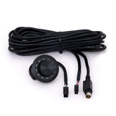 car audio remote control