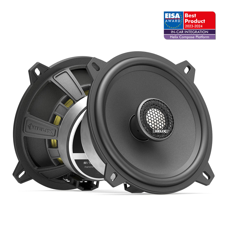 car 130mm | 5.25" speaker