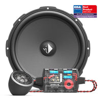 car 200mm | 8" speaker