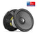 car 100mm | 4" speaker