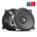 car 130mm | 5.25" speaker