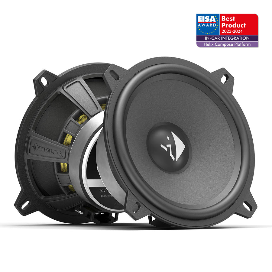 car 130mm | 5.25" speaker