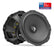 car 165mm | 6.5" speaker