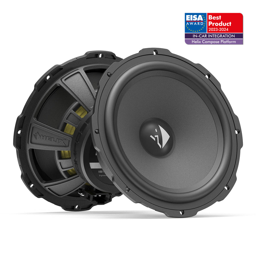 car 165mm | 6.5" speaker