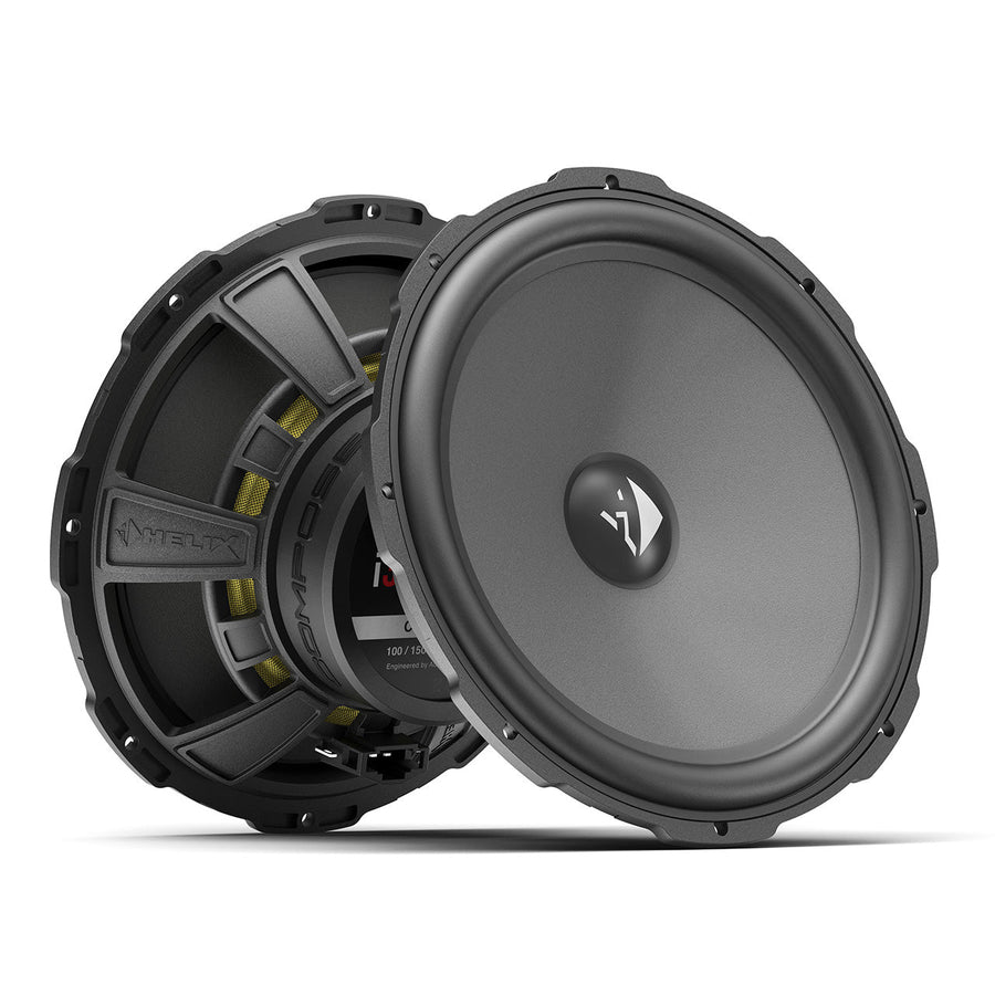 car 200mm | 8" speaker