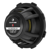 car 50mm | 2" speaker