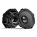 car 50mm | 2" speaker