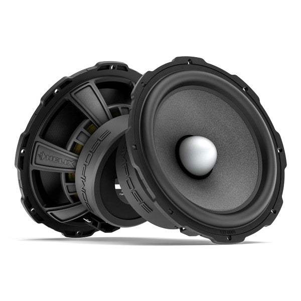 car 165mm | 6.5" speaker