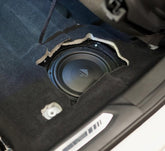 car 200mm | 8" subwoofer