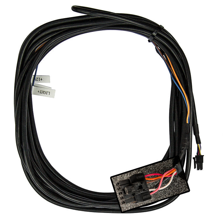 car audio remote control