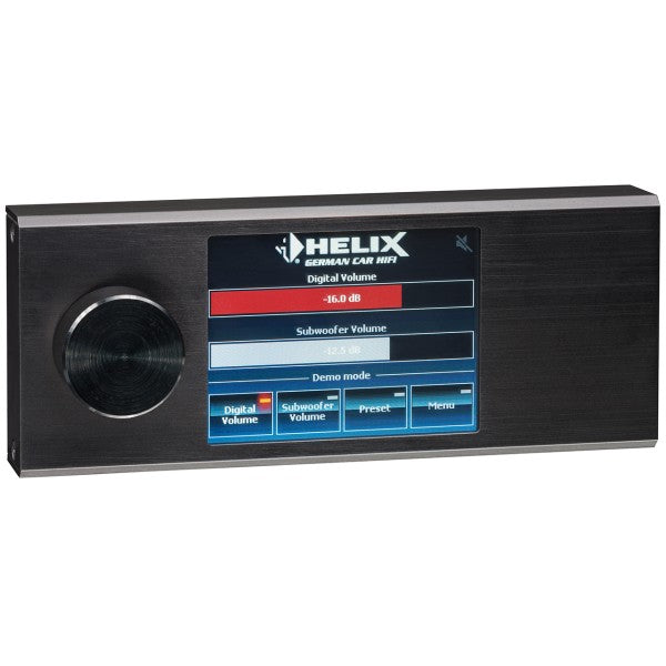 car audio remote control