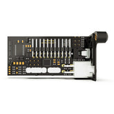 car DSP extension card