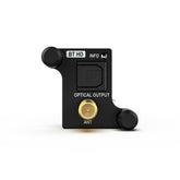 car DSP extension card