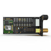 car DSP extension card
