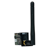 car DSP extension card