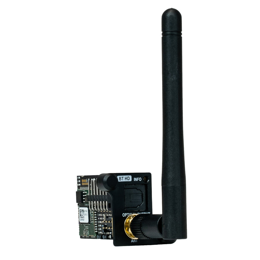 car DSP extension card