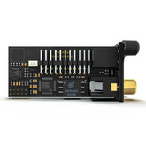 car DSP extension card