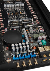 car amplifier