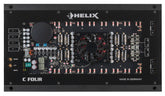 car amplifier