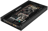 car amplifier
