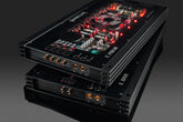 car amplifier
