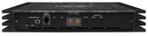 car amplifier