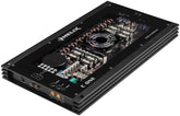 car amplifier