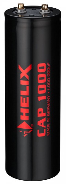 car audio capacitor